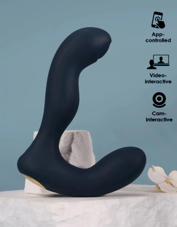 Вибростимулятор Svakom Iker Neo