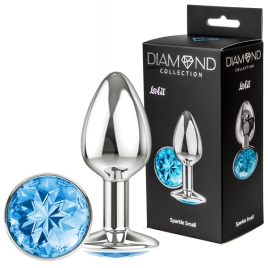 Пробки Lola toys Sparkle Small