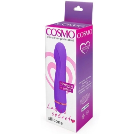 Мини-вибратор Cosmo CSM-23133