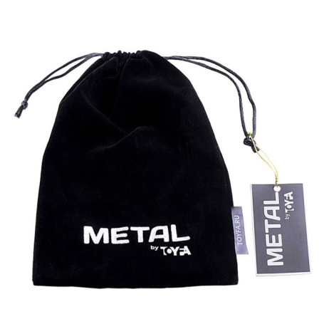 Колесо Вартенберга ToyFa Metal