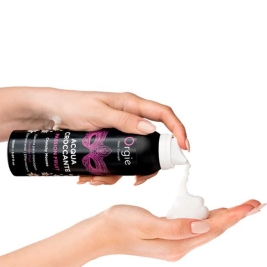 Пенка для массажа Acqua Croccante Passion Fruit