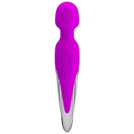 Вибромассажер Pretty Love Nathaniel