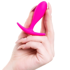 Анальная пробка Hub ToDo