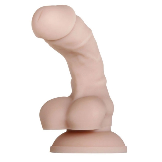 Фаллос Evolved Real Supple Poseable 6&quot;