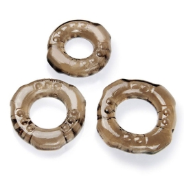 Эрекционные кольца Sex Expert