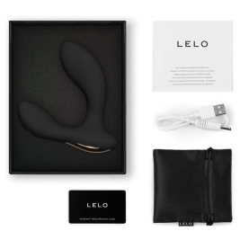 Стимулятор простаты Hugo 2