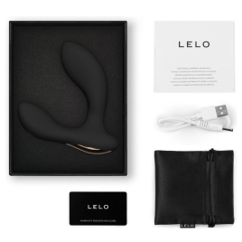 Стимулятор простаты Hugo 2