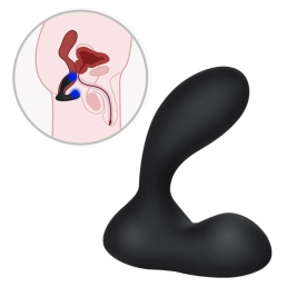 Вибростимулятор Svakom Vick Neo