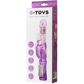 Вибратор A-toys High-Tech 761033