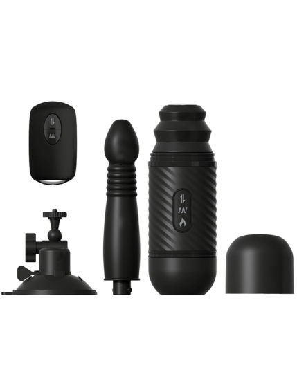 Вибростимулятор Pipedream Ass Thruster