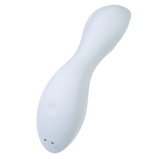 Вибростимулятор Satisfyer Curvy Trinity 5+