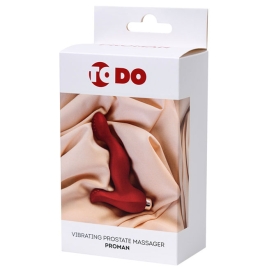 Вибростимулятор ToDo Proman