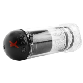 Вибропомпа-мастурбатор PDX Extender Pro