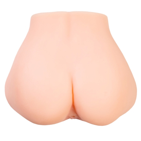 Мастурбатор-попка No Name