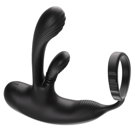 Вибростимулятор простаты Amovibe HERO