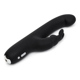 Вибратор Happy Rabbit Slimline G-Spot