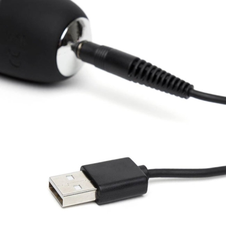 Вибратор Happy Rabbit Slimline G-Spot