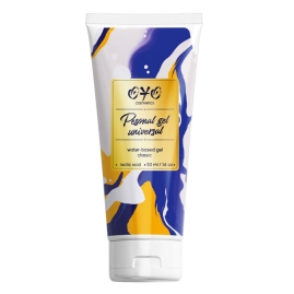 Смазка OYO Personal Gel Universal