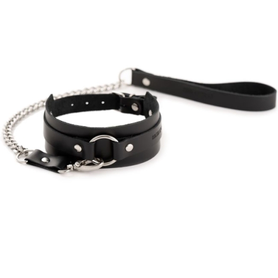 Ошейник с поводком Lady&#039;s Arsenal