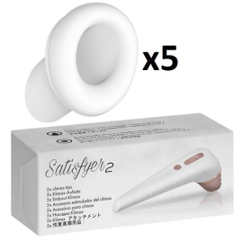 Набор насадок для Satisfyer