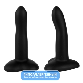 Фаллос из силикона Flow Emotional