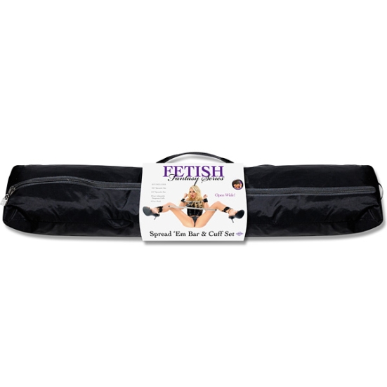 Распорки Spread em Bar and Cuff Set