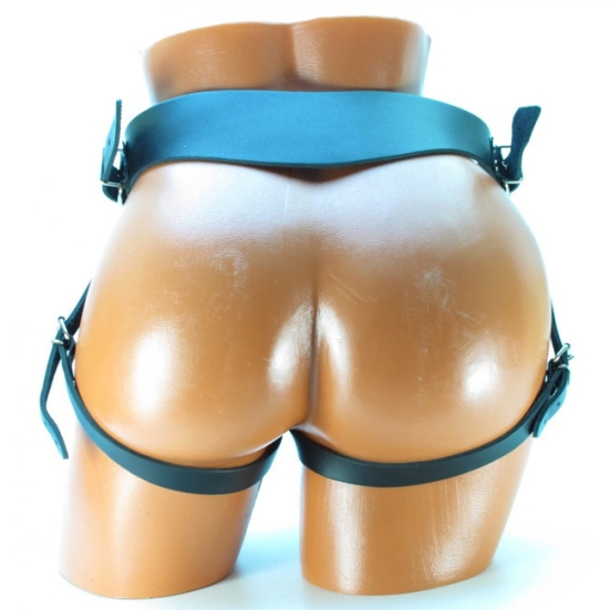 Трусики для крупных насадок, БДСМ Арсенал