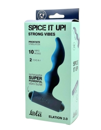 Вибро-пробка Elation 2.0 Spice It Up