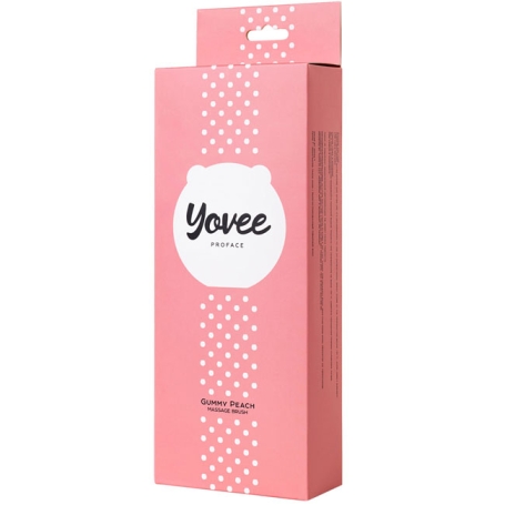 Вибростимулятор Yovee Gummy Peach