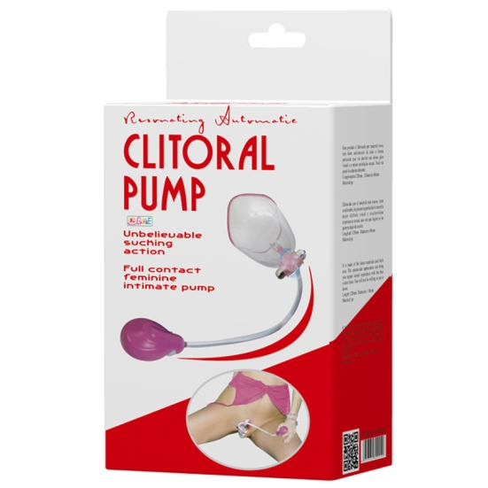 Помпа Baile BI-014096