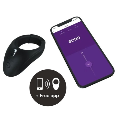 Виброкольцо We-Vibe Bond