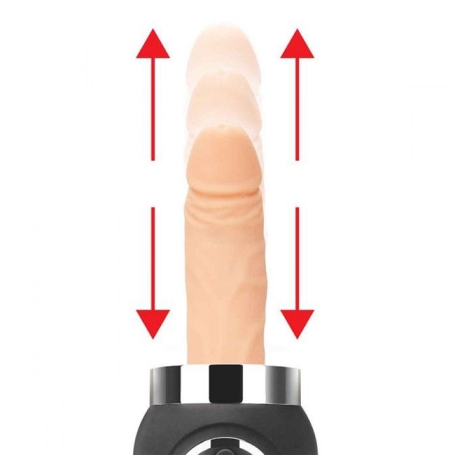 Секс-машина Thrusting Compact Sex Machine