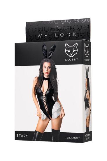 Костюм зайки Erolanta Stacy