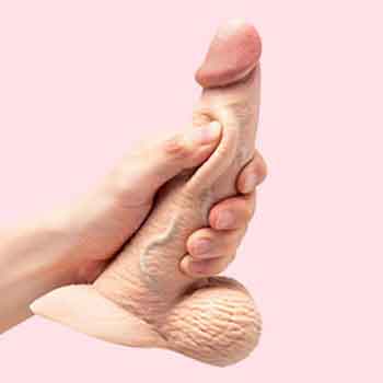 Фаллоимиаторы